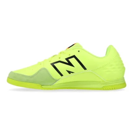 New Balance Audazo V6 Command IN - Volt Kids - Image 3