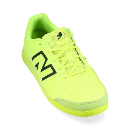 New Balance Audazo V6 Command IN - Volt Kids - Image 5