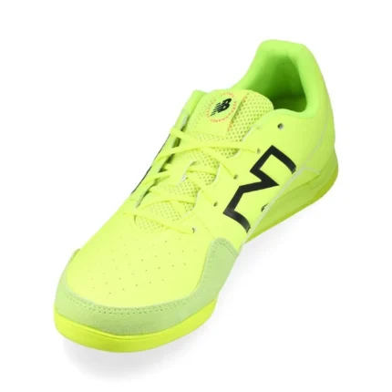 New Balance Audazo V6 Command IN - Volt Kids - Image 7