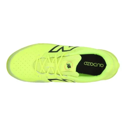 New Balance Audazo V6 Command IN - Volt Kids - Image 4