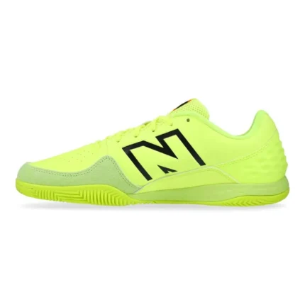 New Balance Audazo V6 Command IN - Volt - Image 3