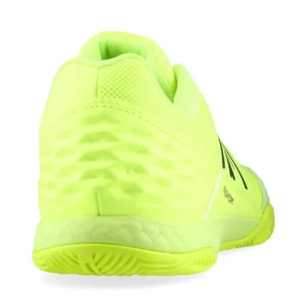 New Balance Audazo V6 Command IN - Volt - Image 6