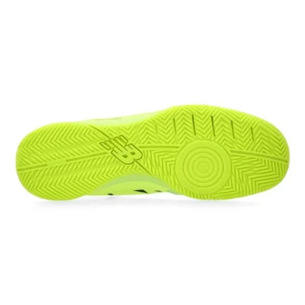 New Balance Audazo V6 Command IN - Volt - Image 2