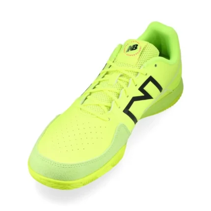 New Balance Audazo V6 Command IN - Volt - Image 7