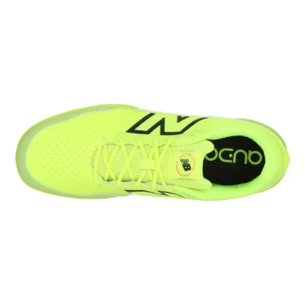 New Balance Audazo V6 Command IN - Volt - Image 4
