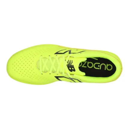 New Balance Audazo V6 Control IN - Volt - Image 4