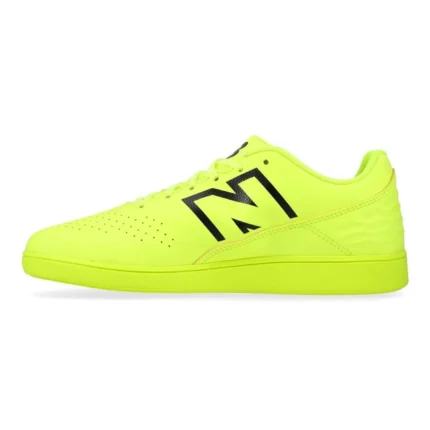 New Balance Audazo V6 Control IN - Volt - Image 3