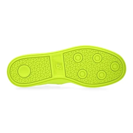 New Balance Audazo V6 Control IN - Volt - Image 2