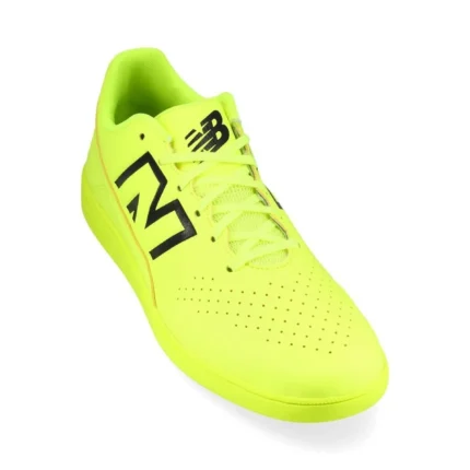 New Balance Audazo V6 Control IN - Volt - Image 5