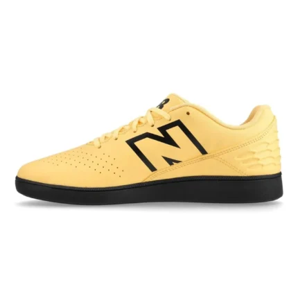 New Balance Audazo V6 Control IN - White Peach - Image 3