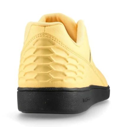 New Balance Audazo V6 Control IN - White Peach - Image 6