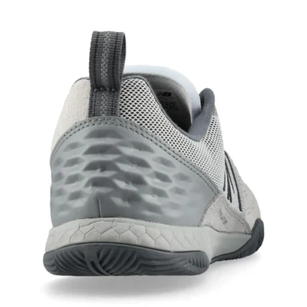 New Balance Audazo V6 Pro IN Grey Days - Concrete - Image 6