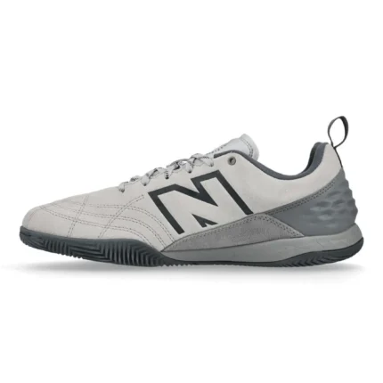New Balance Audazo V6 Pro IN Grey Days - Concrete - Image 3