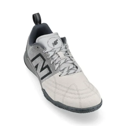 New Balance Audazo V6 Pro IN Grey Days - Concrete - Image 5