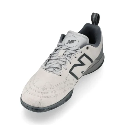 New Balance Audazo V6 Pro IN Grey Days - Concrete - Image 7