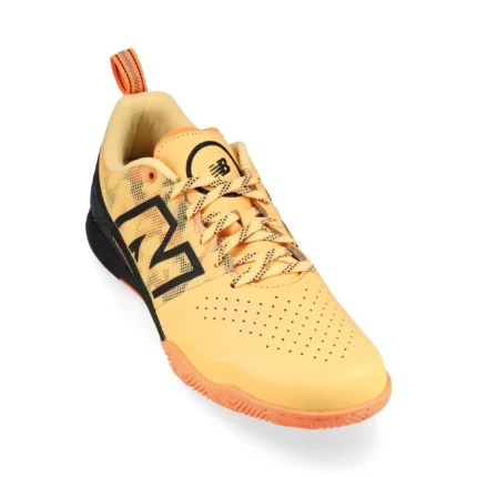 New Balance Audazo V6 Pro IN - White Peach - Image 5