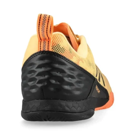 New Balance Audazo V6 Pro IN - White Peach - Image 6