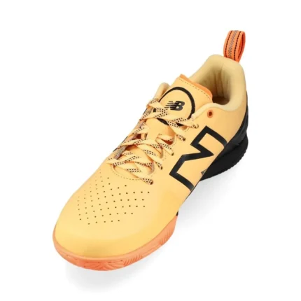New Balance Audazo V6 Pro IN - White Peach - Image 7