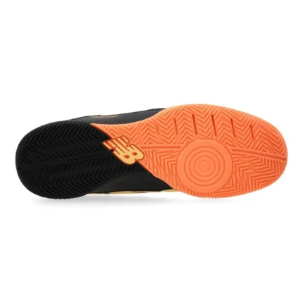 New Balance Audazo V6 Pro IN - White Peach - Image 2