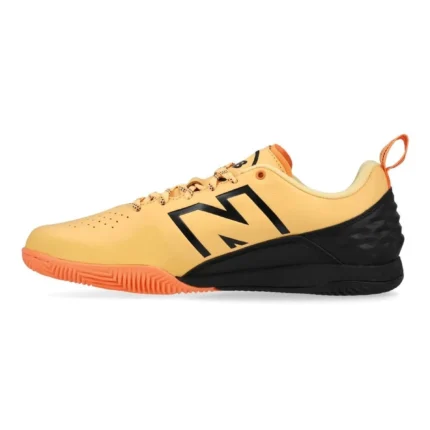 New Balance Audazo V6 Pro IN - White Peach - Image 3