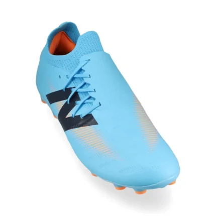 New Balance Furon V7 Destroy AG - Team Sky Blue - Image 5