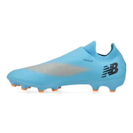 New Balance Furon V7 Destroy AG - Team Sky Blue - Image 3