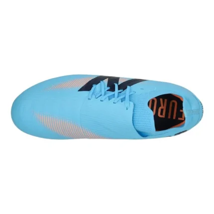 New Balance Furon V7 Destroy AG - Team Sky Blue - Image 4