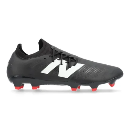 New Balance Furon V7 Destroy FG Leader In Classics - Black - Image 1