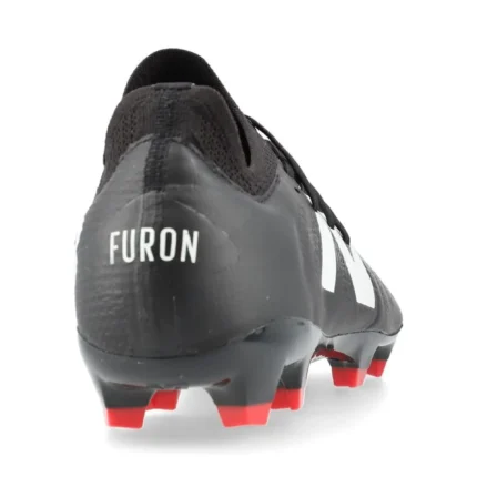 New Balance Furon V7 Destroy FG Leader In Classics - Black - Image 6