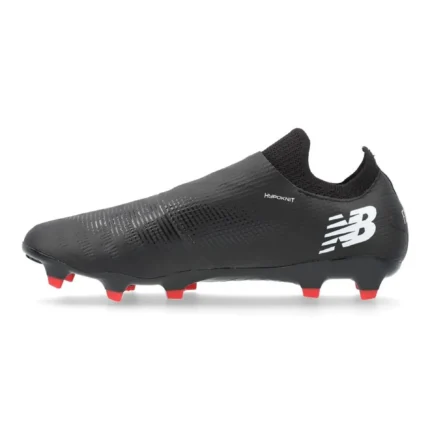 New Balance Furon V7 Destroy FG Leader In Classics - Black - Image 3