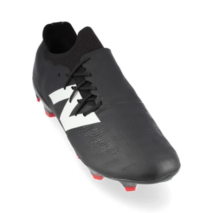 New Balance Furon V7 Destroy FG Leader In Classics - Black - Image 5