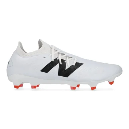 New Balance Furon V7 Destroy FG Leader In Classics - White - Image 1