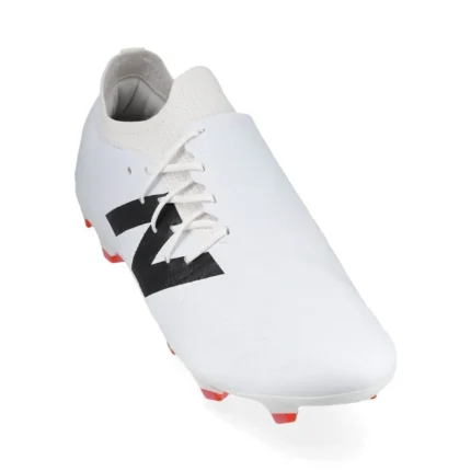New Balance Furon V7 Destroy FG Leader In Classics - White - Image 5