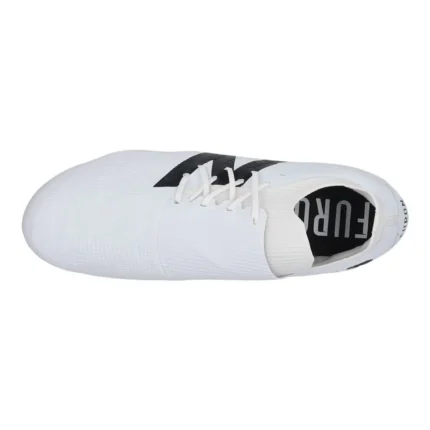 New Balance Furon V7 Destroy FG Leader In Classics - White - Image 4