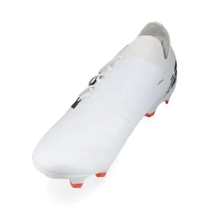 New Balance Furon V7 Destroy FG Leader In Classics - White - Image 7