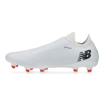 New Balance Furon V7 Destroy FG Leader In Classics - White - Image 3