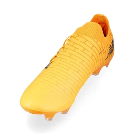 New Balance Furon V7 Destroy FG Power Surge - Yellow - Image 7