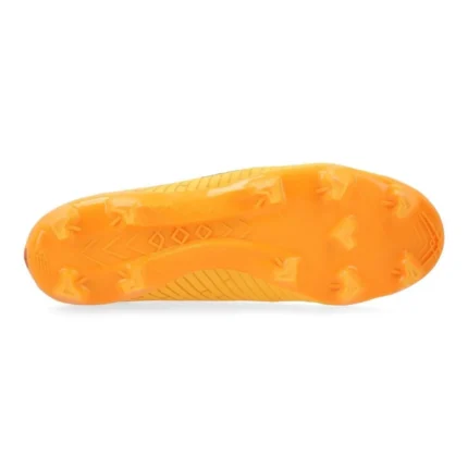 New Balance Furon V7 Destroy FG Power Surge - Yellow - Image 2