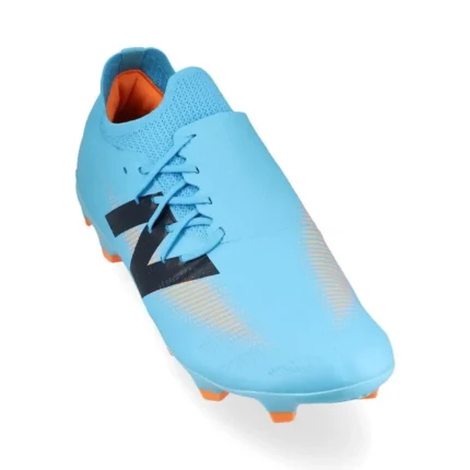 New Balance Furon V7 Destroy FG - Team Sky Blue - Image 5