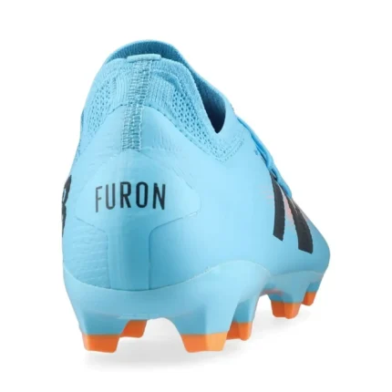New Balance Furon V7 Destroy FG - Team Sky Blue - Image 6