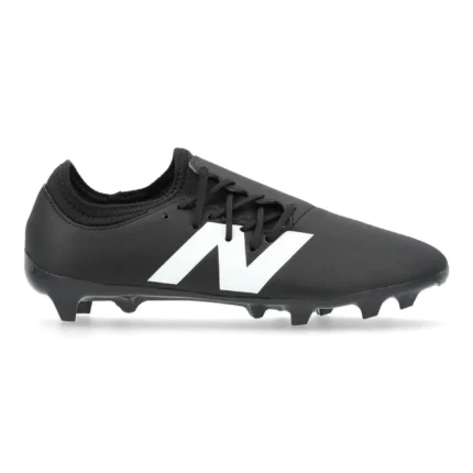 New Balance Furon V7 Dispatch FG Leader In Classics - Black Kids - Image 1
