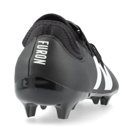 New Balance Furon V7 Dispatch FG Leader In Classics - Black Kids - Image 6