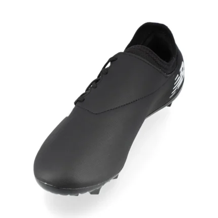 New Balance Furon V7 Dispatch FG Leader In Classics - Black Kids - Image 7