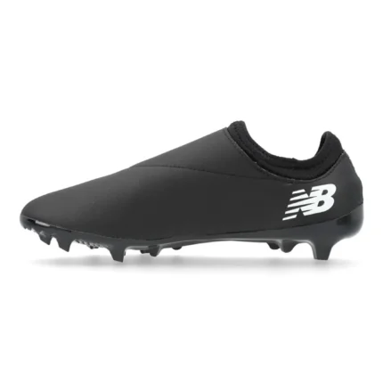 New Balance Furon V7 Dispatch FG Leader In Classics - Black Kids - Image 3