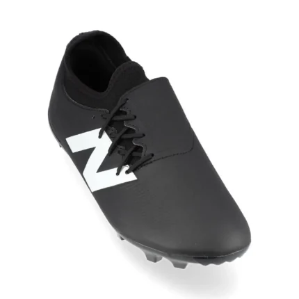 New Balance Furon V7 Dispatch FG Leader In Classics - Black - Image 5