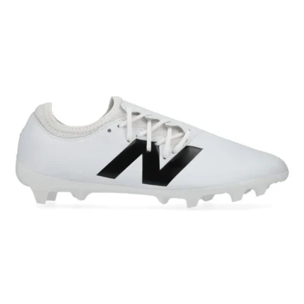 New Balance Furon V7 Dispatch FG Leader In Classics - White Kids - Image 1