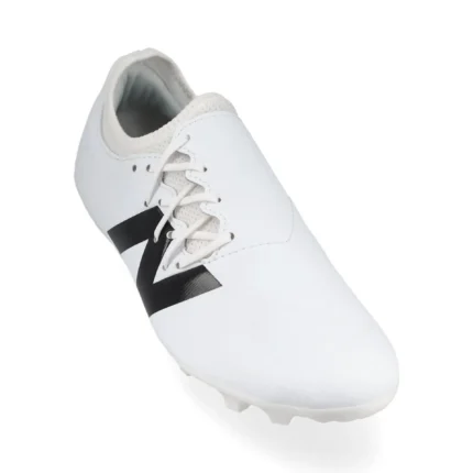 New Balance Furon V7 Dispatch FG Leader In Classics - White Kids - Image 5