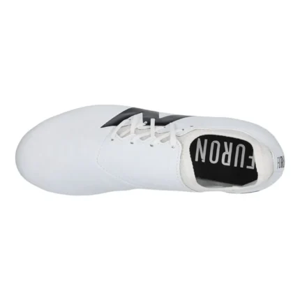 New Balance Furon V7 Dispatch FG Leader In Classics - White Kids - Image 4