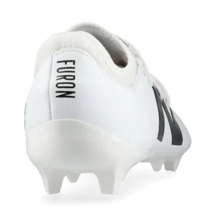 New Balance Furon V7 Dispatch FG Leader In Classics - White Kids - Image 6
