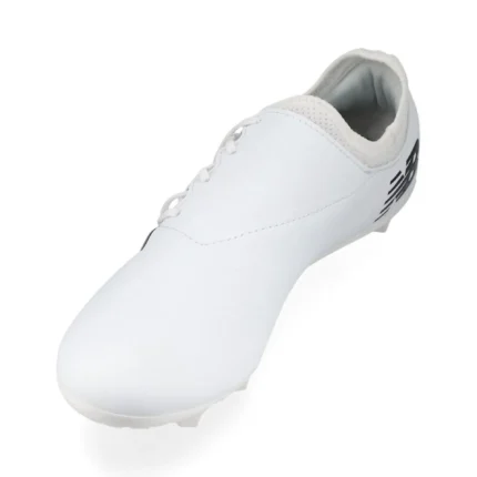 New Balance Furon V7 Dispatch FG Leader In Classics - White Kids - Image 7